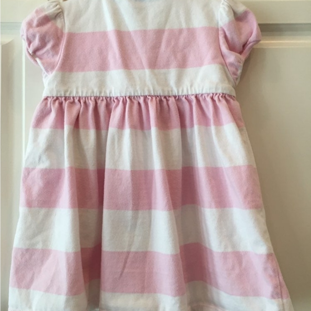 18 months dress and bloomers